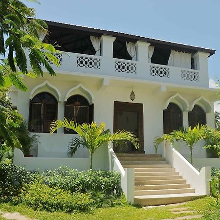 Swahili House Bed & Breakfast Malindi Bagian luar foto