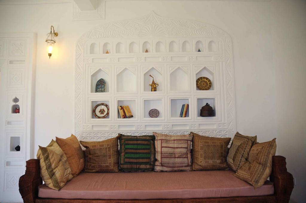 Swahili House Bed & Breakfast Malindi Bagian luar foto