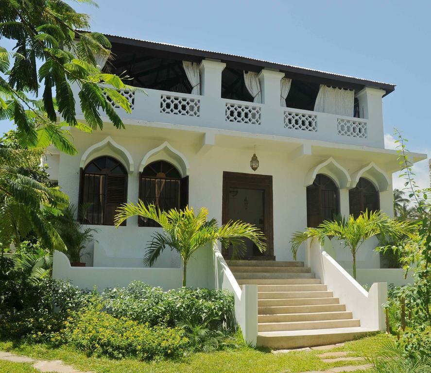 Swahili House Bed & Breakfast Malindi Bagian luar foto
