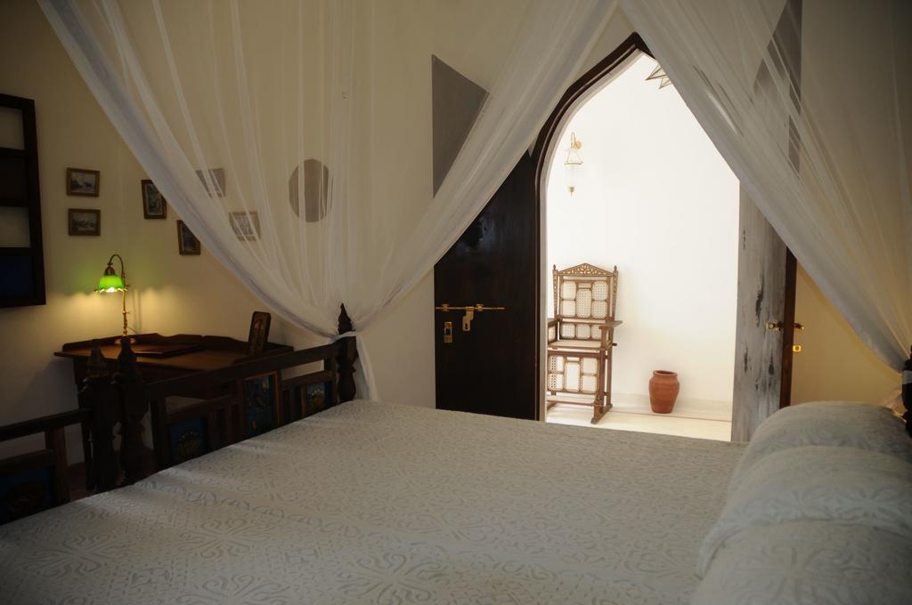 Swahili House Bed & Breakfast Malindi Ruang foto