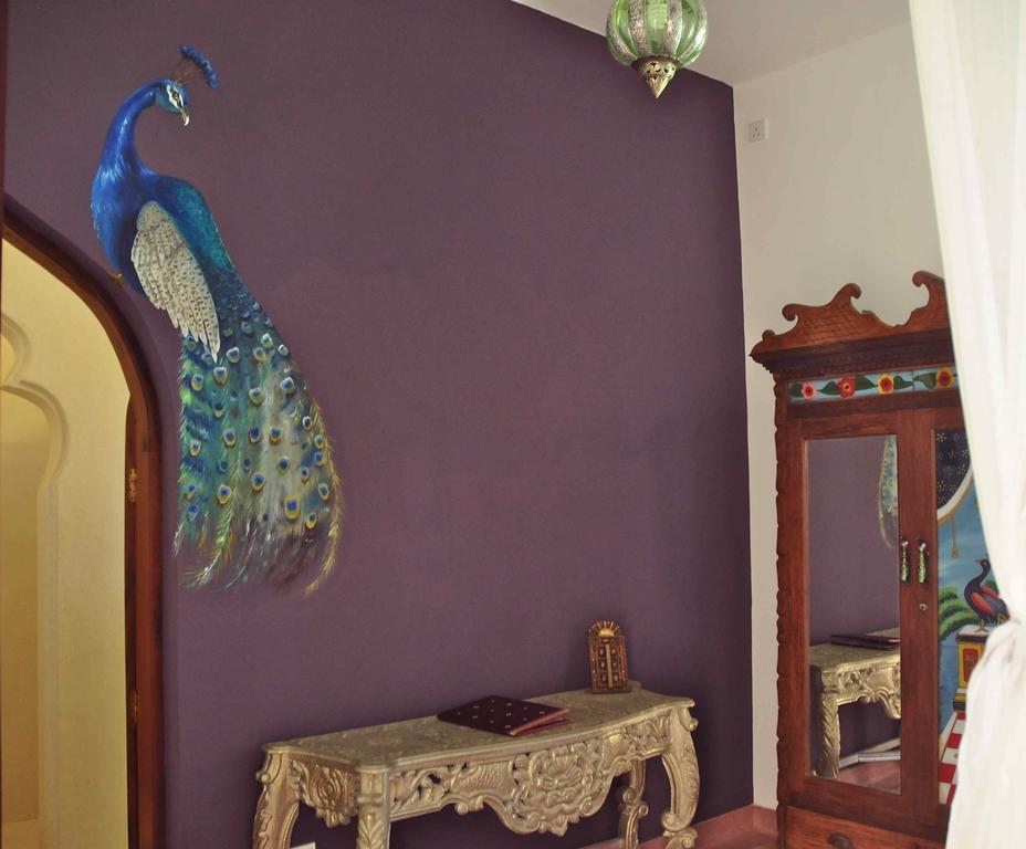 Swahili House Bed & Breakfast Malindi Ruang foto