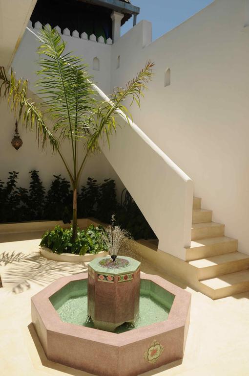 Swahili House Bed & Breakfast Malindi Bagian luar foto
