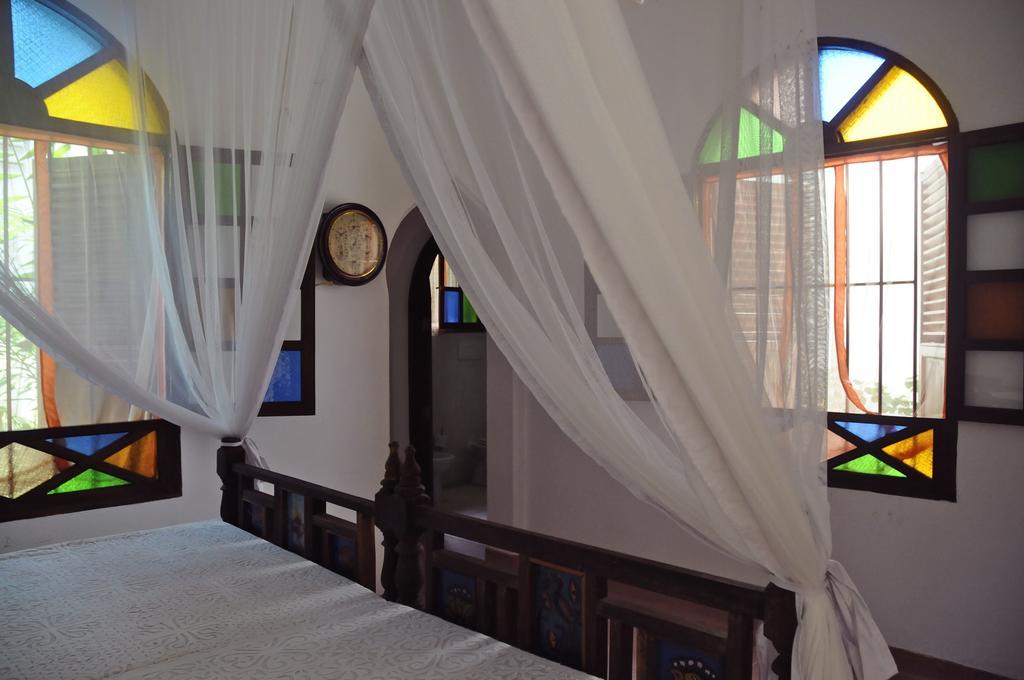 Swahili House Bed & Breakfast Malindi Ruang foto