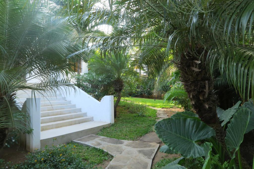 Swahili House Bed & Breakfast Malindi Bagian luar foto